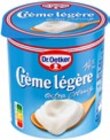 Crème fraîche, légère im Angebot bei Kaufland in Trier Crème fraîche, légère Angebote von Dr. Oetker bei Kaufland Trier für 0,99 €
