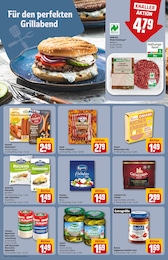 Gemuesekonserven im REWE Prospekt "Dein Markt" auf Seite 24