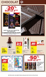 Promos Electroménager dans le catalogue "LE MOIS MONOPOLY" de Carrefour Electroménager en promo dans le catalogue Carrefour à la page 23