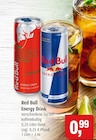 Energy Drink im Angebot bei Markant in Kiel Energy Drink Angebote von Red Bull bei Markant Kiel für 0,99 €