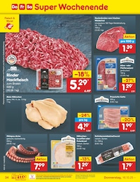 Netto Marken-Discount Fleischwurst im Prospekt Netto Marken-Discount Fleischwurst im Prospekt