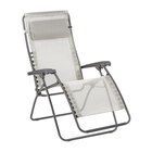 Relax RT2 - LAFUMA en promo chez Carrefour Versailles à 76,99 €
