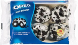 Mini Donuts Angebote von Oreo und Milka bei Netto Marken-Discount Bautzen für 2,99 €