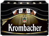 Krombacher Pils bei REWE im Bargstedt Prospekt für 10,49 €