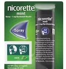 Mint Spray, 1 mg/Sprühstoß bei LINDA Partnerapotheke im Prospekt "" für 32,49 €