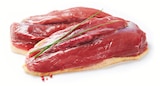 Filets de canard extra tendre à Colruyt dans Bourgneuf