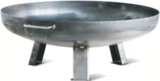 Feuerschale 'Rustikal' Ø 60 cm im Angebot bei toom Baumarkt in Hagen Feuerschale 'Rustikal' Ø 60 cm Angebote bei toom Baumarkt Hagen für 44,99 €