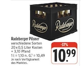 nah und gut Priestewitz Prospekt mit  im Angebot für 10,99 €