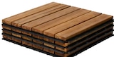 Holzbodenplatten Bahamas Angebote bei Rusta Bergheim für 14,90 €