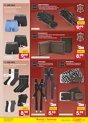 Aktueller Netto Marken-Discount Prospekt mit Handschuhe, "Aktuelle Angebote", Seite 31