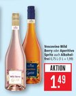 Wild Berry Spritz im Angebot bei Marktkauf in Rottenburg Wild Berry Spritz Angebote von Vescovino bei Marktkauf Rottenburg für 1,49 €