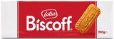 Aktuelles Biscoff Karamell-Gebäck Angebot bei REWE in Hannover ab 1,29 €