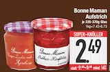 Aufstrich von Bonne Maman im aktuellen EDEKA Prospekt für 2,49 €