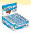 Aktuelle Snickers Angebote bei METRO in Essen Aktuelles Mars/Snickers/Bounty Angebot bei METRO in Essen ab 18,49 €