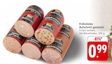 EDEKA Elschbacherhof - Frühstücksaufschnitt gemischt Angebot im Prospekt Frühstücksaufschnitt gemischt bei EDEKA im Elschbacherhof Prospekt für 0,99 €