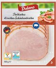 Delikatess Bratenaufschnitt im Lidl Prospekt Delikatess Bratenaufschnitt von Dulano im aktuellen Lidl Prospekt für 1,59 €