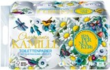 Aktuelles Toilettenpapier Kamille Angebot bei Kaufland in Duisburg ab 5,49 €