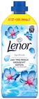 Weichspüler Angebote von Lenor bei Rossmann Wetzlar für 3,99 €