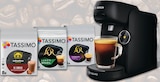 Cafetière Tassimo - BOSCH en promo chez Intermarché Hyper Angers à 39,99 €