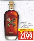 Bumbu The Original für 27,99 € bei E center im Angebot Bumbu The Original im aktuellen E center Prospekt
