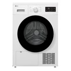 Sèche linge pompe à chaleur* - LG en promo chez Carrefour Sèche linge pompe à chaleur* - LG dans le catalogue Carrefour
