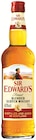 Scotch Whisky - SIR EDWARD'S en promo chez Colruyt Mulhouse