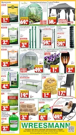 Blumenerde im Wreesmann Prospekt in Pirna Aktueller Wreesmann Prospekt mit Blumenerde, "DEIN SAISON- & SONDERPOSTENMARKT!", Seite 16