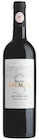 Minervois AOP Rouge - CHATEAU SALAUZE en promo chez Super U Lourdes à 3,60 €