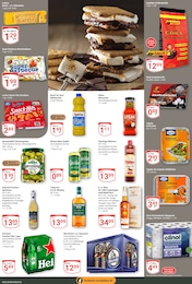 Whiskey Angebot im aktuellen GLOBUS Prospekt auf Seite 11