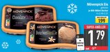 Chocolate Chips von Mövenpick im aktuellen EDEKA Prospekt für 1,79 €
