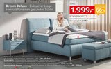 Nachtkommode im XXXLutz Möbelhäuser Prospekt Boxspringbett von Dieter Knoll im aktuellen XXXLutz Möbelhäuser Prospekt für 399,00 €