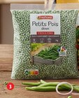 Petits pois extra fins - FRESHONA en promo chez Lidl Petits pois extra fins - FRESHONA dans le catalogue Lidl