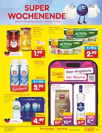 Wodka Angebot & Preis im aktuellen Netto Marken-Discount Prospekt Wodka Angebot im aktuellen Netto Marken-Discount Prospekt auf Seite 43