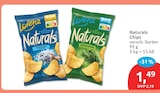 Aktuelles Chips Angebot bei budni in Berlin ab 1,49 €
