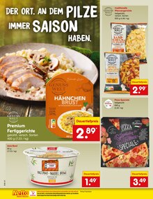 Hähnchenbrust im Netto Marken-Discount Prospekt "Aktuelle Angebote" mit 59 Seiten (Bremen)