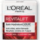 Soin visage revitalift ou age perfect - L'OREAL PARIS dans le catalogue Super U
