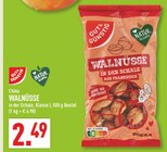 Walnüsse Angebote von Gut & Günstig bei Marktkauf Paderborn für 2,49 €
