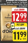prodomo Kaffeebohnen Angebote von Dallmayr bei EDEKA Lüdenscheid für 11,99 €