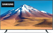 Flachbildfernseher von Samsung im aktuellen Metro Prospekt für 844.89€