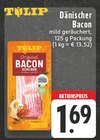 E center Baesweiler - Dänischer Bacon Angebot im Prospekt Dänischer Bacon bei E center im Baesweiler Prospekt für 1,69 €