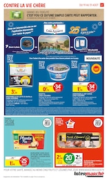 Offre Bleu dans le catalogue Intermarché du moment à la page 27