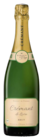 Crémant de Loire Blanc Bio AOP im Lidl Prospekt Crémant de Loire Blanc Bio AOP im aktuellen Lidl Prospekt für 8,99 €