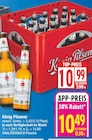 Aktuelle König Pilsener Angebote bei EDEKA in Potsdam Aktuelles König Pilsener Angebot bei EDEKA in Potsdam ab 10,49 €