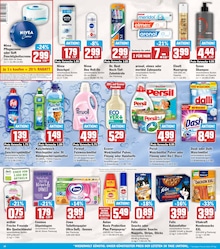 Dr Oetker im HIT Prospekt "ECHTE VIELFALT" auf Seite 14