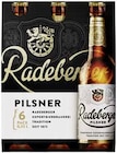 Pilsner im Angebot bei Trinkgut in Weinheim Pilsner Angebote von Radeberger bei Trinkgut Weinheim für 4,49 €