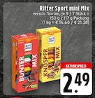 Bunter Mix bei EDEKA im Gevelsberg Prospekt für 2,49 €