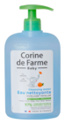 Eau Nettoyante Micellaire Corine De Farme Baby à 1,78 € dans le catalogue Auchan Hypermarché