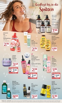Schreibwaren Angebot im Rossmann Prospekt, gültig von 14.07.2025 bis 18.07.2025 Schreibwaren Angebot im aktuellen Rossmann Prospekt auf Seite 7
