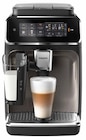 EP3347/90 Serie 3300 LatteGo Kaffeevollautomat von PHILIPS für 449,00 € bei MediaMarkt Saturn im Angebot EP3347/90 Serie 3300 LatteGo Kaffeevollautomat von PHILIPS im aktuellen MediaMarkt Saturn Prospekt