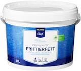Fett im METRO Prospekt Halbflüssiges Frittierfett von Metro Chef im aktuellen METRO Prospekt für 23,53 €